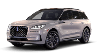 2024 Lincoln Lincoln Corsair External Image 1